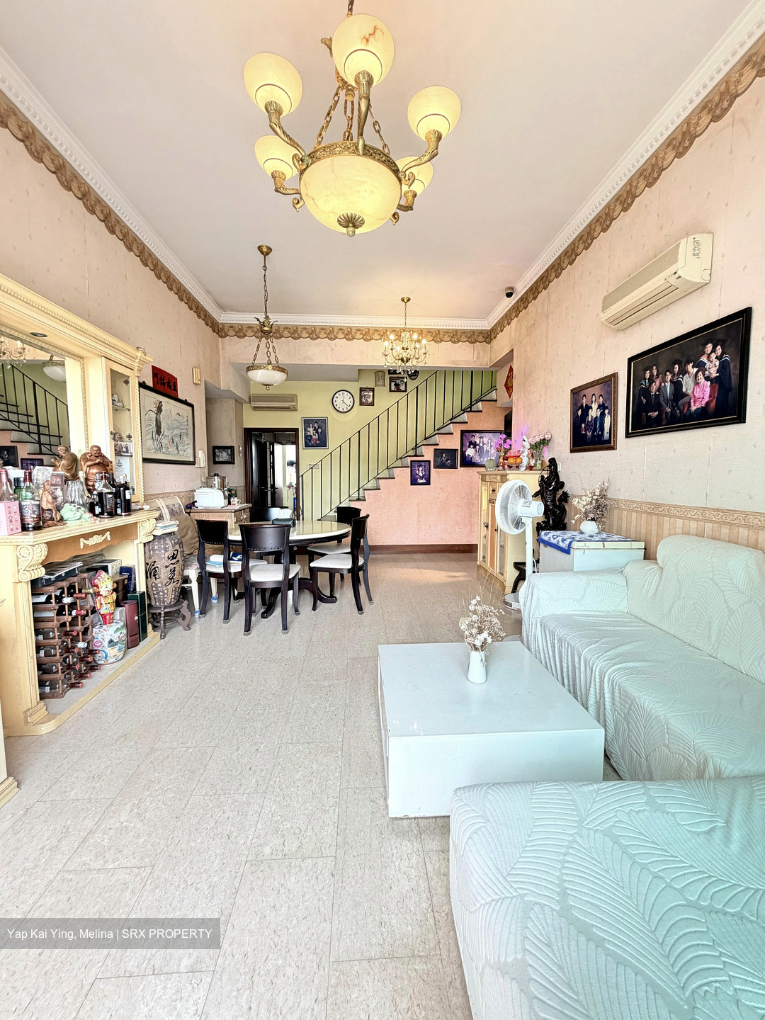 Sunhaven (D16), Condominium #614447891